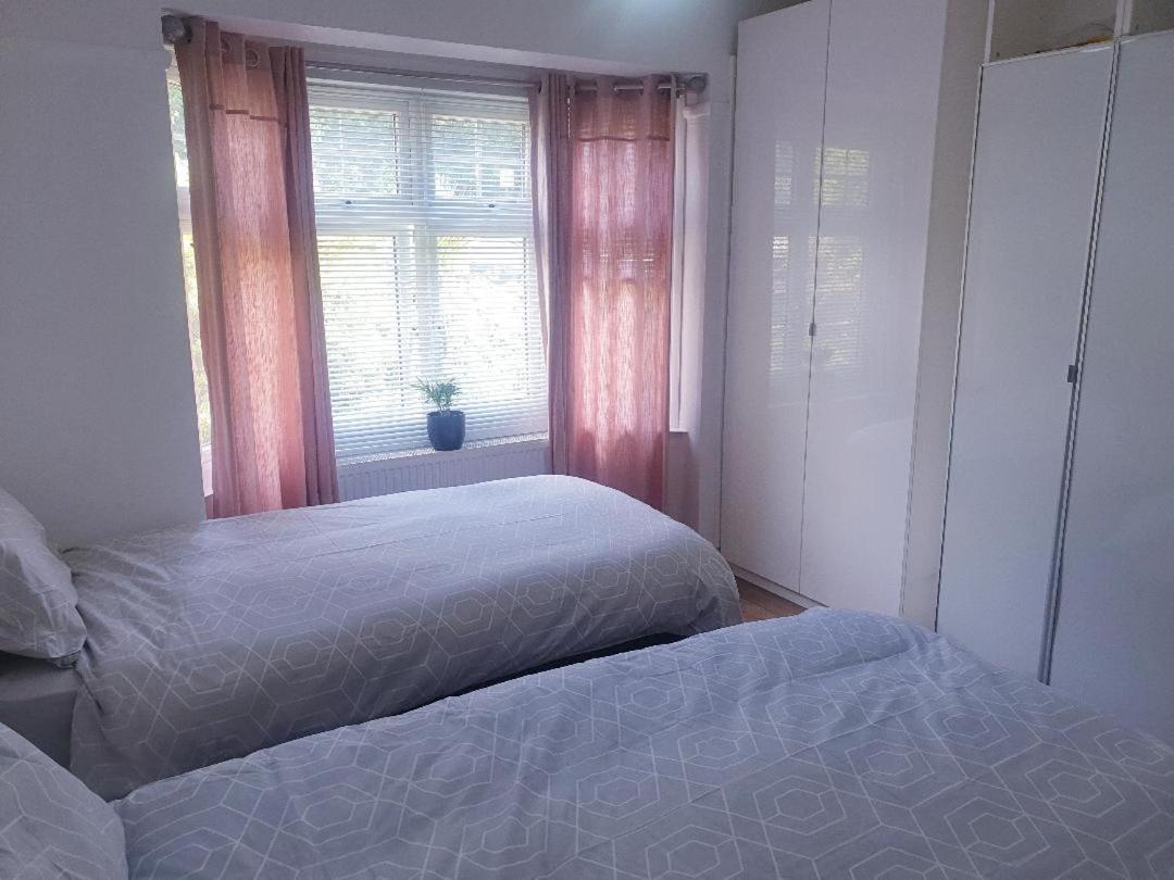 Spacious Private Room In Vibrant South London Thornton Heath Exterior foto